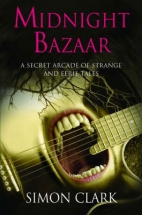Midnight Bazaar (2007)